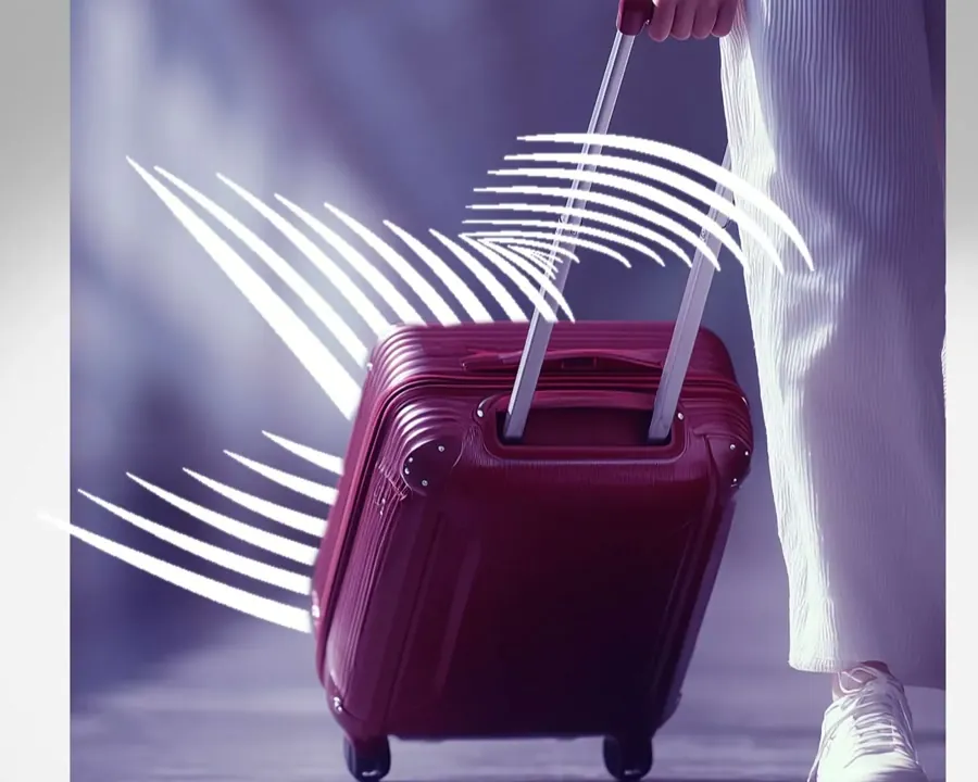 Noble Travel & Tourism — Brand Identity by MagicWave